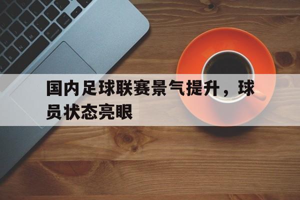 九游网官方网站入口-国内足球联赛景气提升，球员状态亮眼
