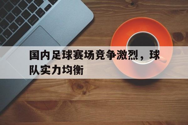 九游游戏中心官网注册账号-国内足球赛场竞争激烈，球队实力均衡