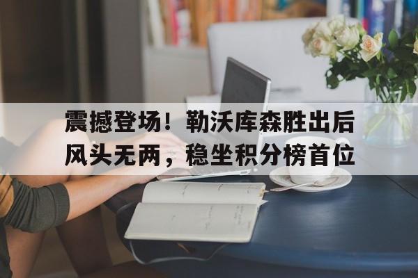 九游游戏中心官网注册账号-震撼登场！勒沃库森胜出后风头无两，稳坐积分榜首位