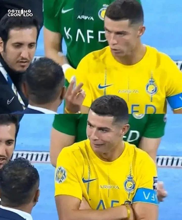 九游游戏中心官网注册账号-C罗回归首秀大放异彩，库里主场球迷高呼名字