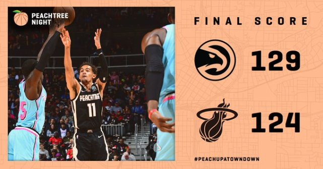 九游网官方网站入口-逆转之夜！热火最后时刻连续得分取胜，然后经营商品.